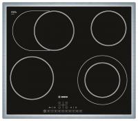 Bosch (Бош) PKN 645F17 - электрическая варочная панель