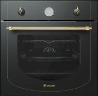 Электрический духовой шкаф Electronicsdeluxe (Электрониксделюкс) 6006.05 эшв-061