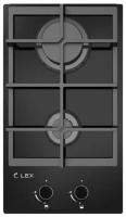Газовая варочная панель Lex (Лекс) GVG 321 BL