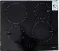 Индукционная варочная панель LERAN (Леран) EIH 6442 BG