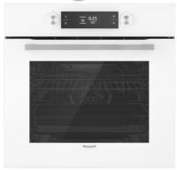 Электрический духовой шкаф Weissgauff (Вайсгауф) EOM 691 PDW Steam Clean