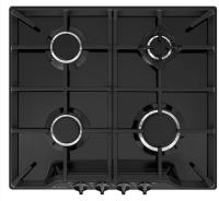 Газовая варочная панель GEFEST (Гефест) ПВГ 1212 К3