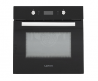 Электрический духовой шкаф LERAN (Леран) EO 6585 BG