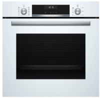 Электрический духовой шкаф Bosch (Бош) HBG517EW1R