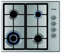 Газовая варочная панель Simfer (Симфер) H60Q41M411