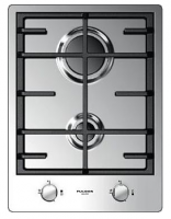 Газовая варочная панель Fulgor-Milano (Фулгор-Милано) CPH 402 GX