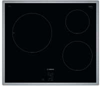 Индукционная варочная панель Bosch (Бош) PUC64RAA5E