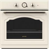 Электрический духовой шкаф Gorenje (Горенье) BO8531CLI