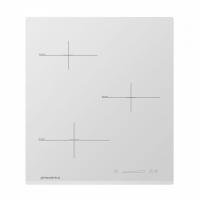 Индукционная варочная панель MAUNFELD (Маунфилд) MVI45.3HZ.3BT-WH