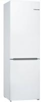 Холодильник Bosch (Бош) KGV36XW21R