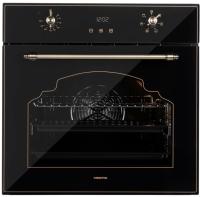 Электрический духовой шкаф Hiberg (Хайберг) VM 6260 RB