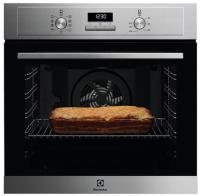 Электрический духовой шкаф Electrolux (Электролюкс) EOF3H70X