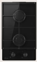 Газовая варочная панель MONSHER (Моншер) MGG 32 Noir