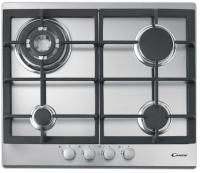 Газовая варочная панель Candy (Канди) CPG 64 SWGX