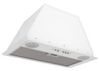 Встраиваемая вытяжка Elikor (Эликор) BOX 52П-700 белый