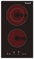 Электрическая варочная панель Weissgauff (Вайсгауф) HVF 32 B
