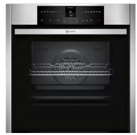 Электрический духовой шкаф NEFF (Нефф) B45VR22N0