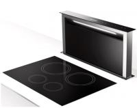 Встраиваемая вытяжка Faber (Фабер) FABULA EVO+ BK A90