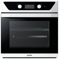 Электрический духовой шкаф Gorenje (Горенье) BO 5348 DW