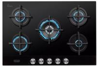 Газовая варочная панель DeLonghi (ДеЛонги) NSL 575 NC RUS