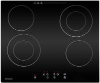 Электрическая варочная панель Ginzzu (Гинззу) HCC-439