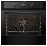 Электрический духовой шкаф Electrolux (Электролюкс) EOA 95551 AK