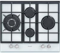 Газовая варочная панель Weissgauff (Вайсгауф) HGRG 641 WG