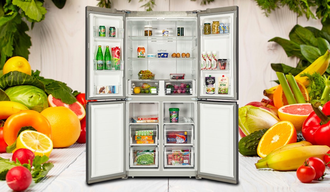 В каких магазинах можно купить холодильники. HIBERG RFQ-490dx NFXD. Холодильник HIBERG RFQ-490dx NFY. HIBERG RFQ-490dx NFXD Inverter. Встраиваемый холодильник HIBERG RFB-30 W.