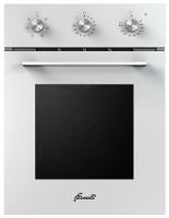 Электрический духовой шкаф Fornelli (Форнелли) FEA 45 CORRENTE WH