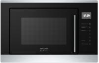 Встраиваемая микроволновая печь Krona (Крона) RIFLESSO 60 BL