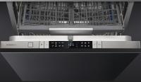 Встраиваемая посудомоечная машина De Dietrich (Де Дитрих) DCJ534DQX