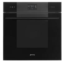 Электрический духовой шкаф Smeg (Смег) SO6102S3PB3