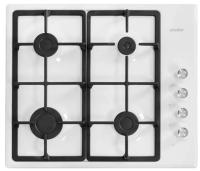 Газовая варочная панель Simfer (Симфер) H60Q40W572