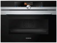 Электрический духовой шкаф Siemens (Сименс) CS636GBS2
