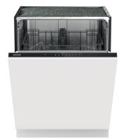 Встраиваемая посудомоечная машина Gorenje (Горенье) GV62040