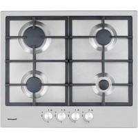 Газовая варочная панель Weissgauff (Вайсгауф) HGG 604 X