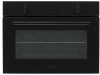 Электрический духовой шкаф Krona (Крона) PARABEL 45H BL/BL