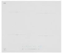 Индукционная варочная панель ZUGEL ZIH604W