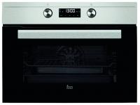 Электрический духовой шкаф Teka (Тека) MCS 32 BIH