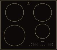 Индукционная варочная панель Electrolux (Электролюкс) IPE 644 RBC