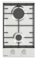  Газовая варочная панель Evelux (Эвелюкс) HEG 300 X