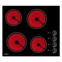 Электрическая варочная панель GRAUDE (Грауде) EK 60.0
