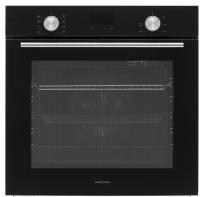 Электрический духовой шкаф Krona (Крона) KUMMEL 60 BL