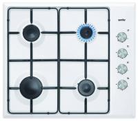 Газовая варочная панель Simfer (Симфер) H60Q40W401