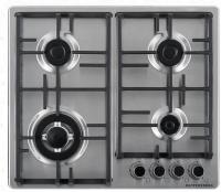 Газовая варочная панель Kuppersberg (Купперсберг) TS 63 X