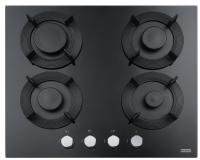 Газовая варочная панель Franke (Франке) FHMF 604 4G C BK