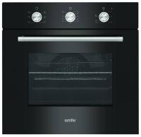 Электрический духовой шкаф Simfer (Симфер) B6ES16001