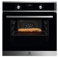 Электрический духовой шкаф Electrolux (Электролюкс) EOF5C50BX