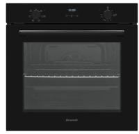 Электрический духовой шкаф Brandt (Брандт) BOH1222BB