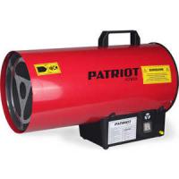 Газовая тепловая пушка PATRIOT GS 16